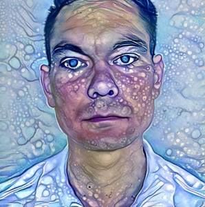 Meet your Posher, Ian